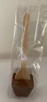 Cuillère chocolat au lait