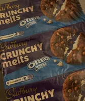 Crunchy Melts
