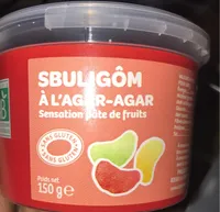 Sbuligom
