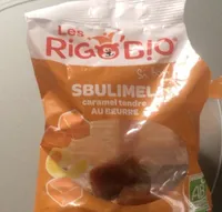 Caramel