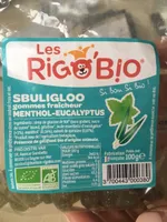 SBULIGLOO