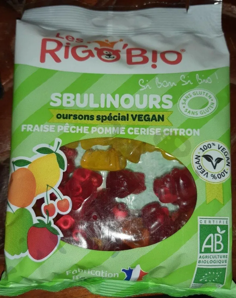 Sbulinours