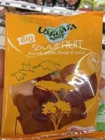 Sbulifruit