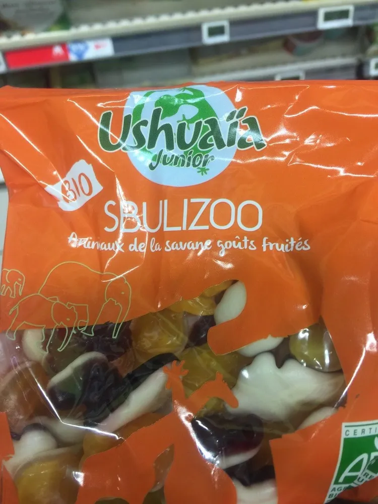 Sbulizoo