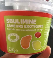Sbulimine