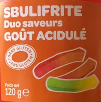 Sbulifrite