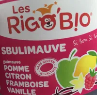 Sublimauve