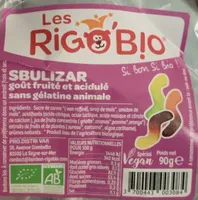 Sbulizar