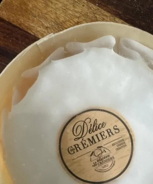 Delice des Cremiers