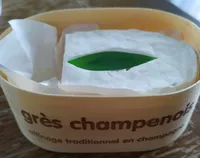 Fromage Grès Champenois