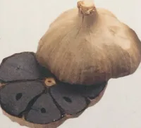 Ail noir