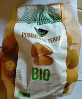 pommes de terre