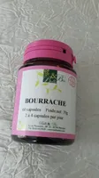 bourrache