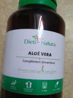 Aloe vera