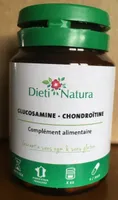 GLUCOSAMINE-CHONDROÏTINE