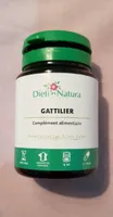 Dieti Natura Gattilier