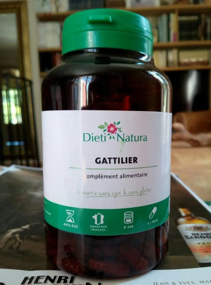 Gattilier
