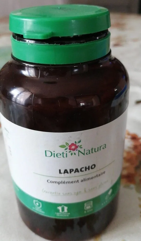 Lapacho