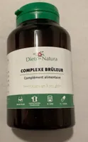 Complexe bruleur