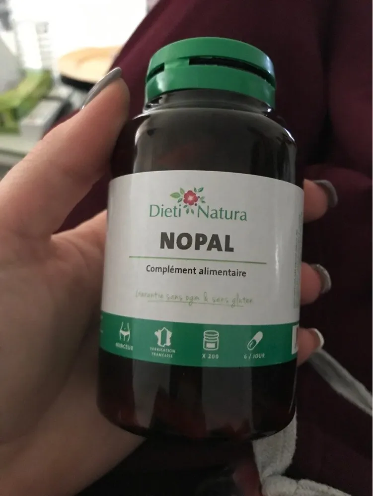Nopal