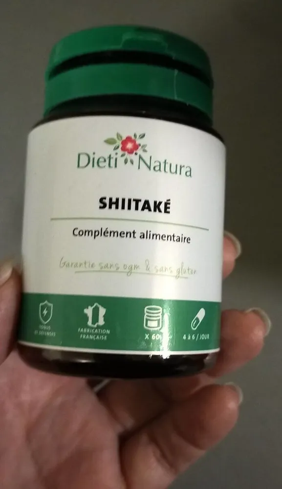 Shitake