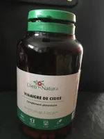 Vinaigre de cidre