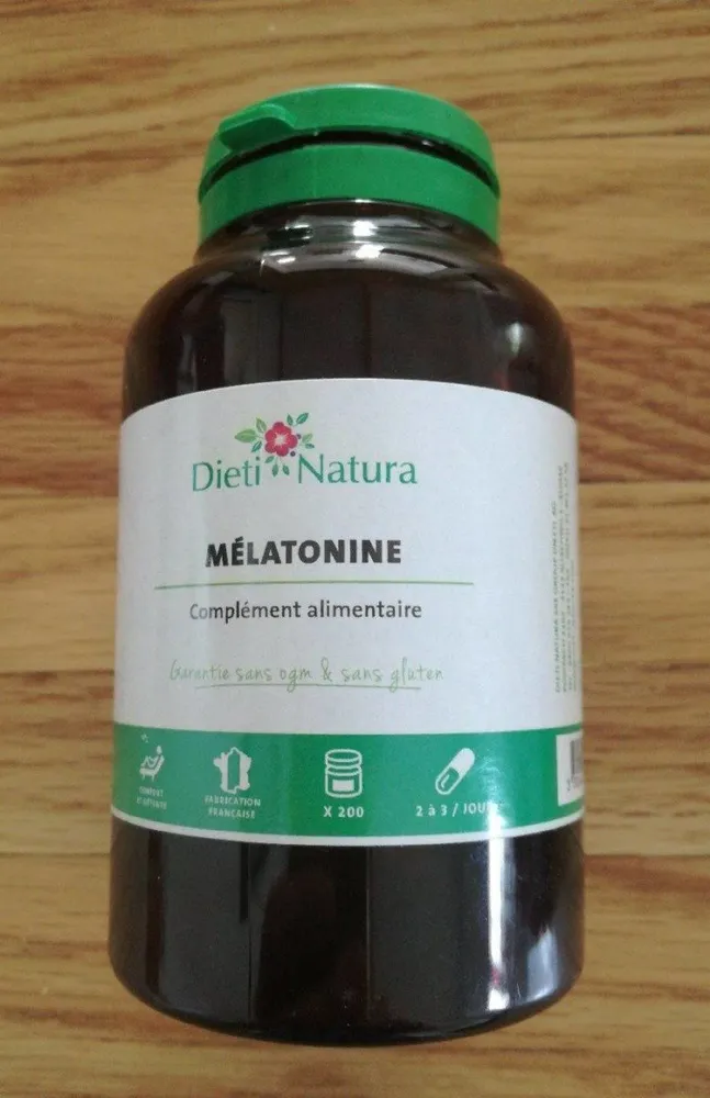 Mélatonine
