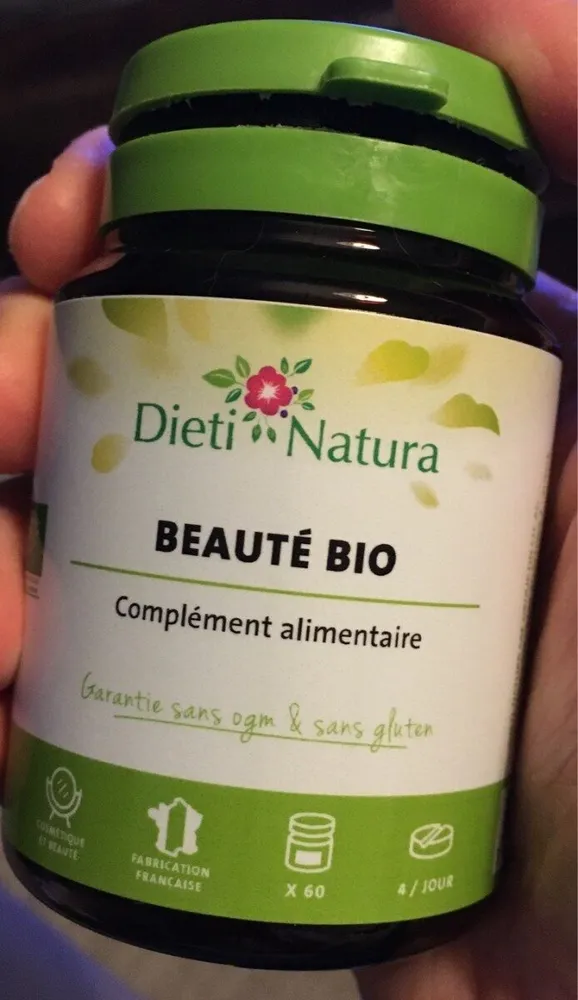 Beauté Bio