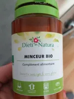 Minceur bio