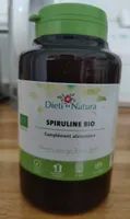Spiruline Bio