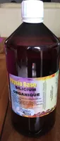 Physio base silicium organique
