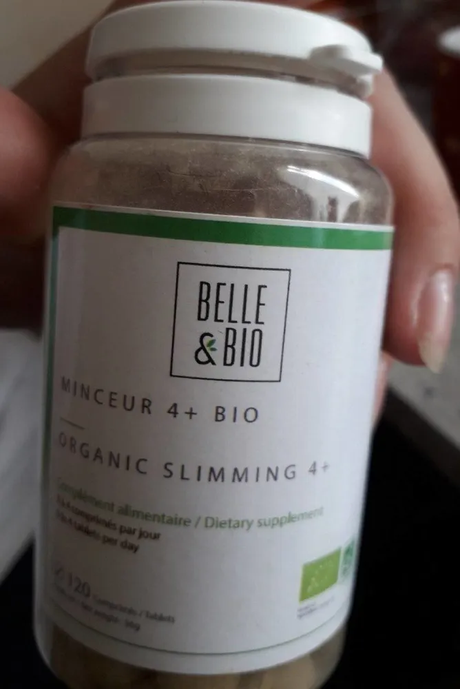 Minceur 4+bio