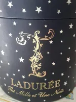 The mille et une nuits