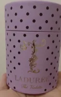 The violette oolong