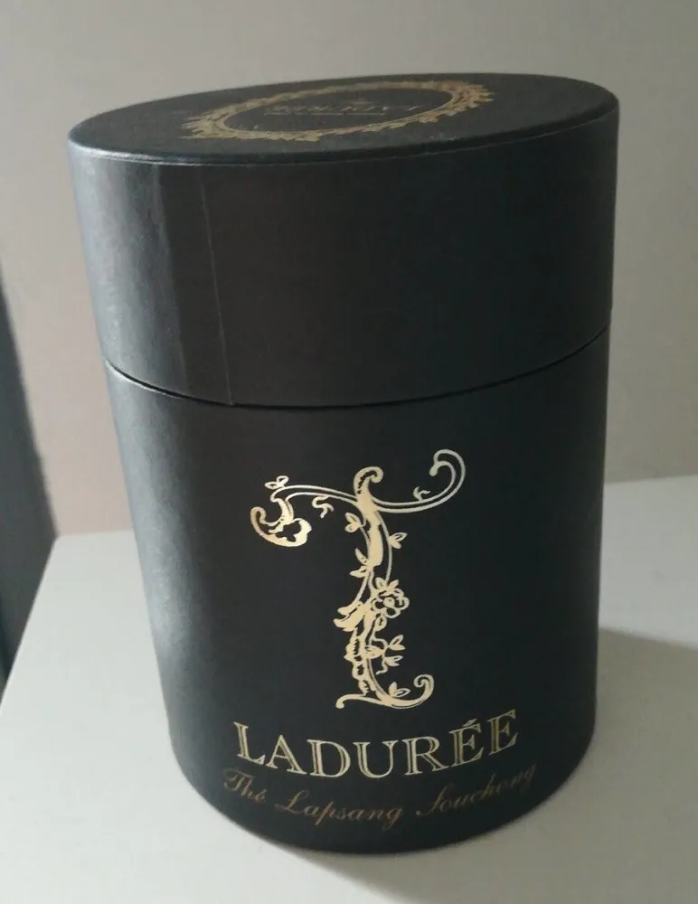 Ladurée - Thé Lapsang Souchong