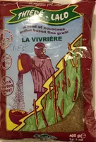 Couscous de millet
