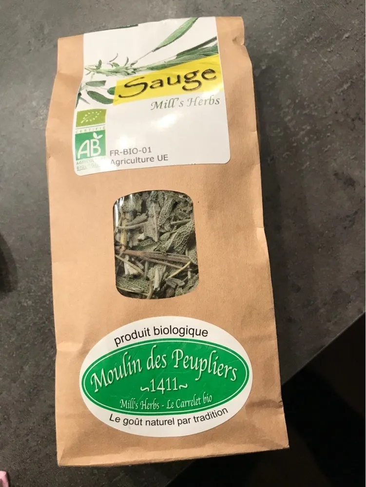 Sauge