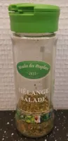 Mélange Salade