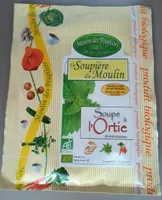 Soupe Ortie Sachet