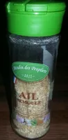 Ail semoule