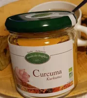 Curcuma