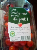Tomates cerises