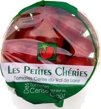 Tomates Cerise du Val de Loire
