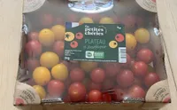 Plateau a partager
