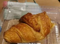 Croissants Pur Beurre, X8