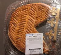 Galette Frangipane 8 personnes