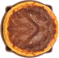 Flan patissier aux oeufs 6 parts