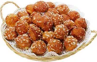 Chouquettes