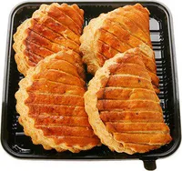 Chaussons aux pommes