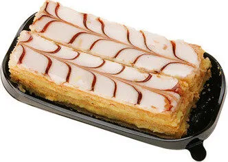 Mille feuilles